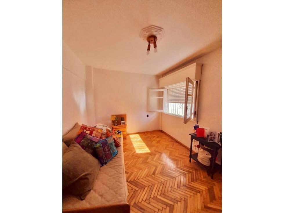VA1375 Venta apto 2dorm, muy luminoso Jacinto Vera