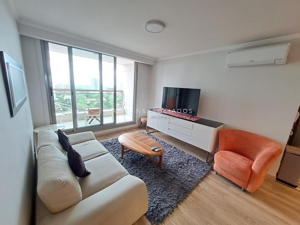 Apartamento de Venta en Edificio Lafayette , Punta del este