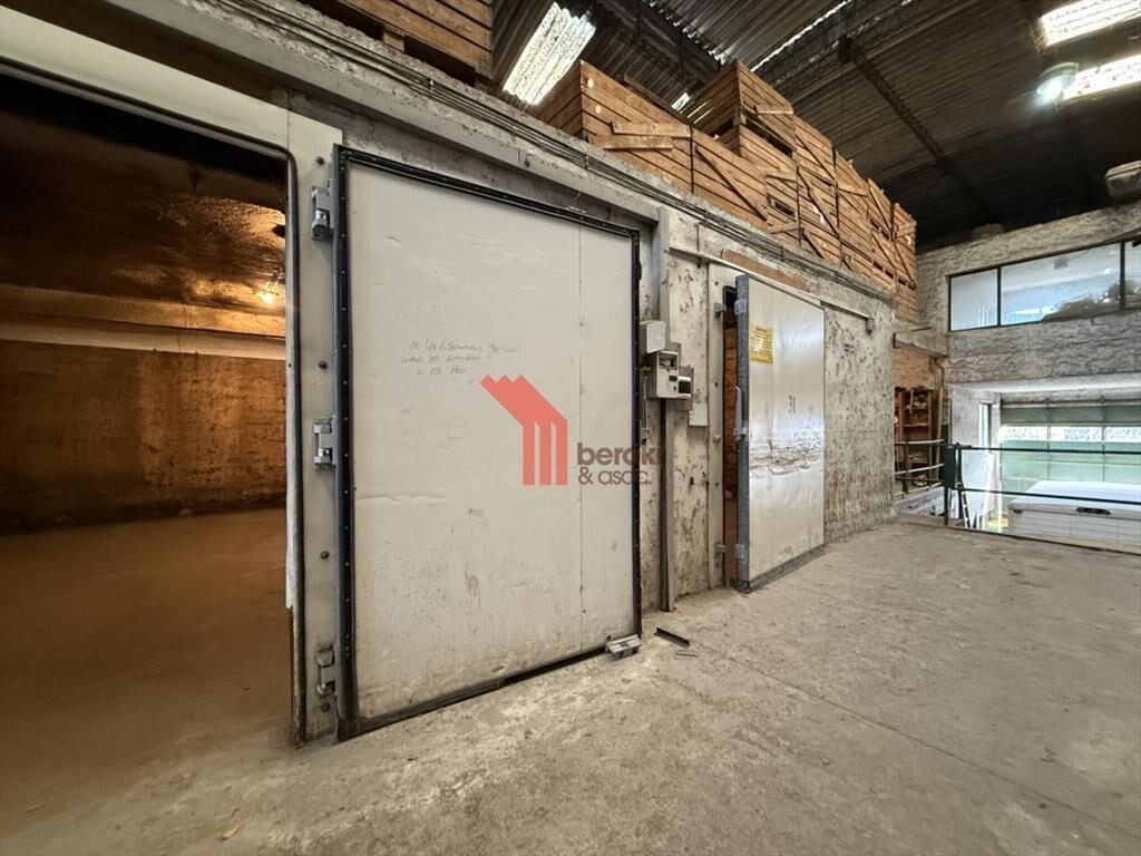 Alquiler galpón industrial 455 m2