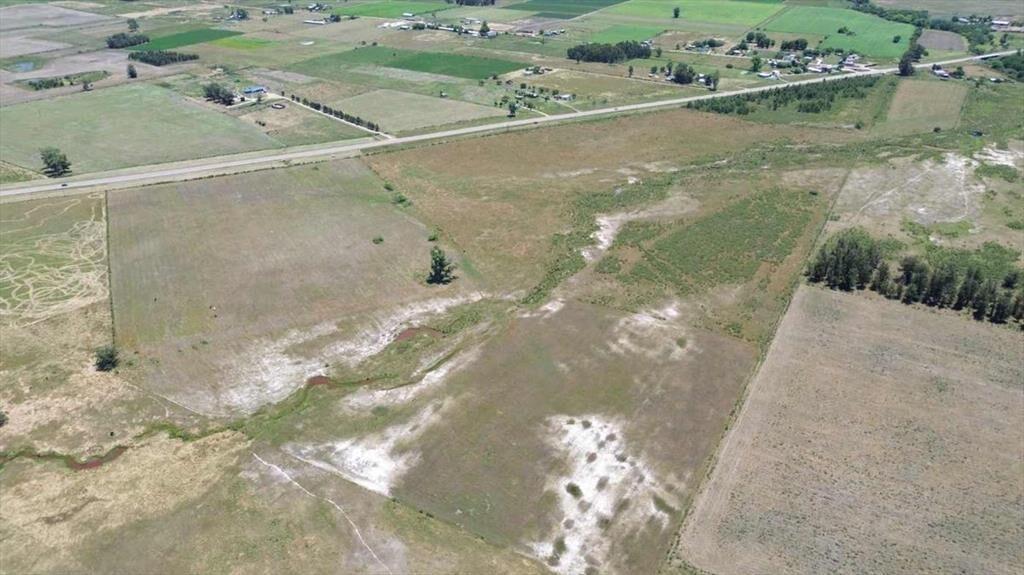 VENTA DE CHACRAS EN RUTA 7 KM68 SAN JACINTO