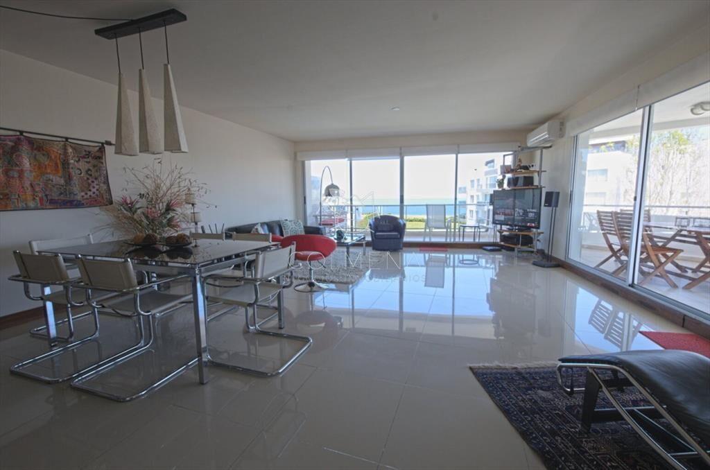 Apartamento en venta - Pinares