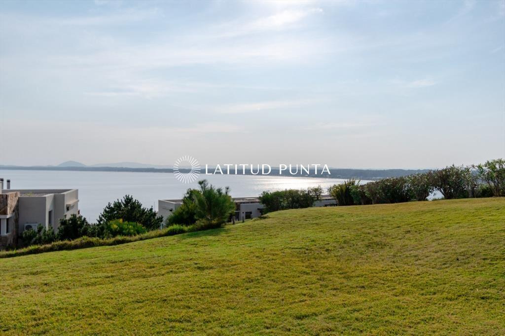 Apartamento de 1 dormitorio en Punta Ballena