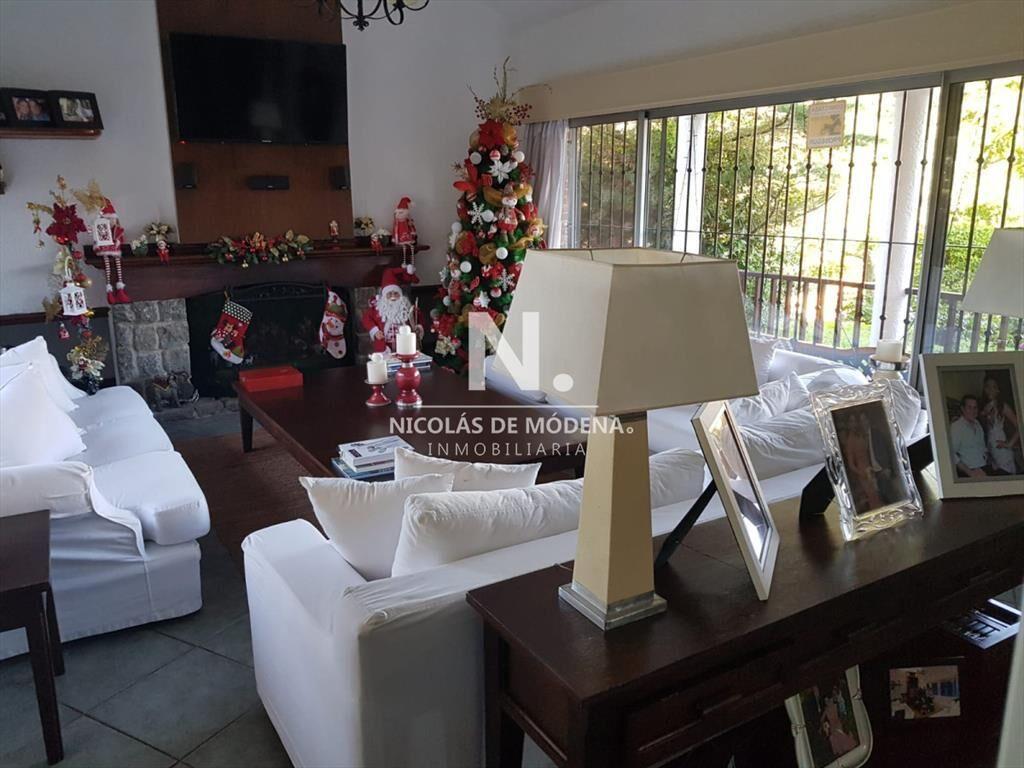 Casa en venta de 3 dormitorios,Pinares, Punta Del