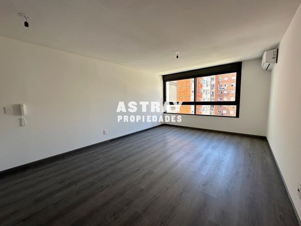Venta MONOAMBIENTE Punta Carretas, MONTEVIDEO Ref.: 851...