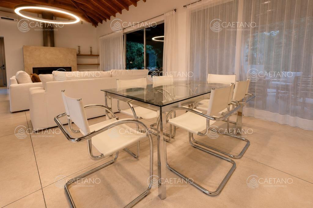 Venta casa 3 dormitorios Punta del Este - Rincón