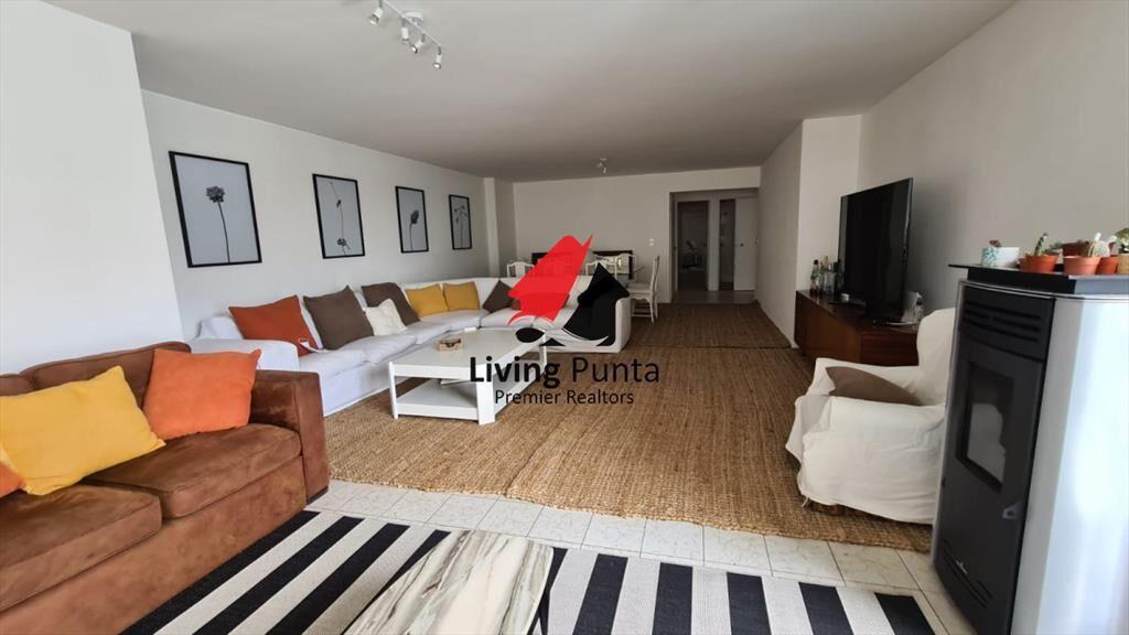 Apartamento a metros del mar