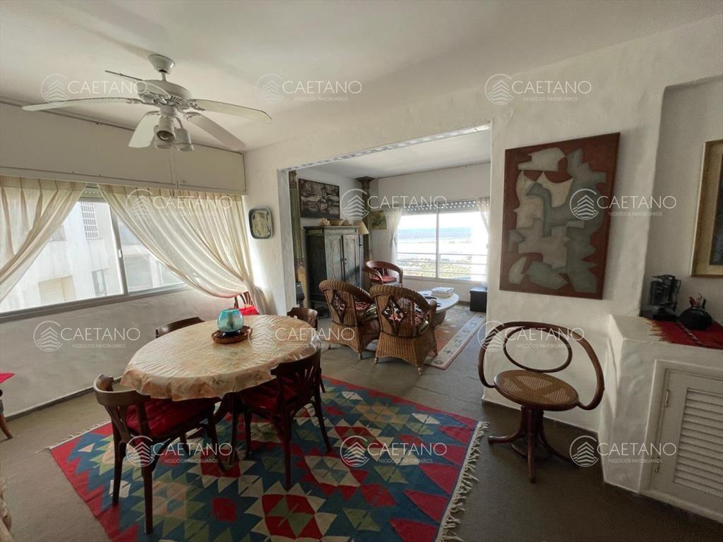 APARTAMENTO 3 DORMITORIO EN PENINSULA