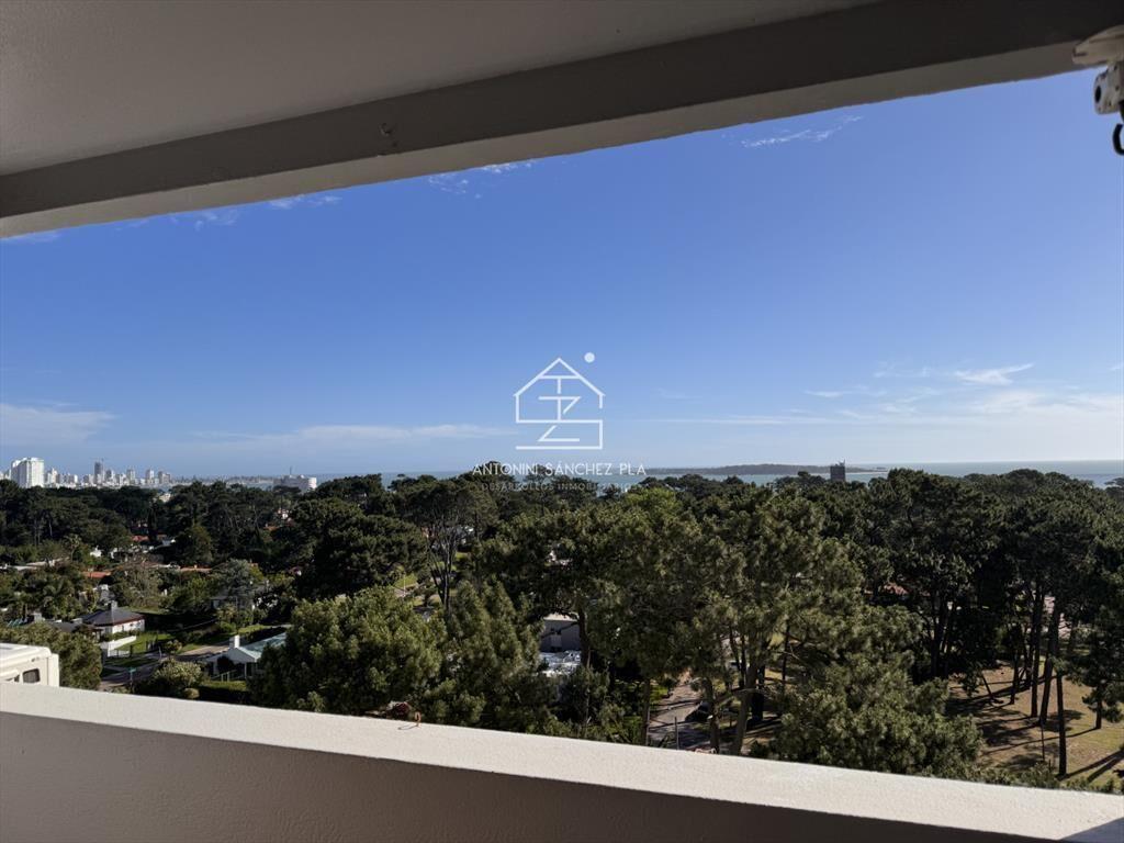 Venta apartamento 2 dormitorios Punta del Este