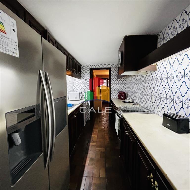 Apartamento frente al mar 4 dormitorios en - del