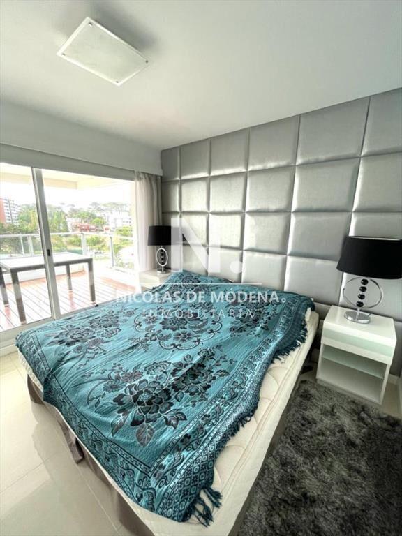 Departamento en Punta del Este playa mansa