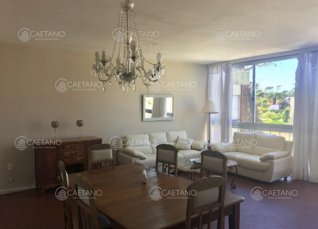 Venta apartamento Punta del Este 2 dormitorios