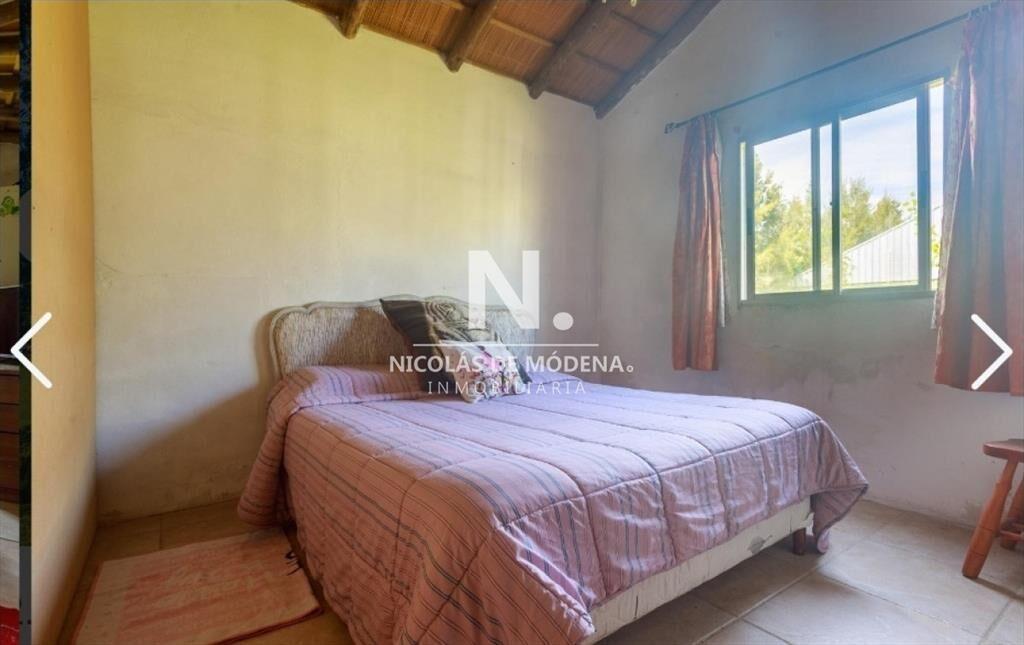En venta Chacra de 5 has de 4 dormitorios en San