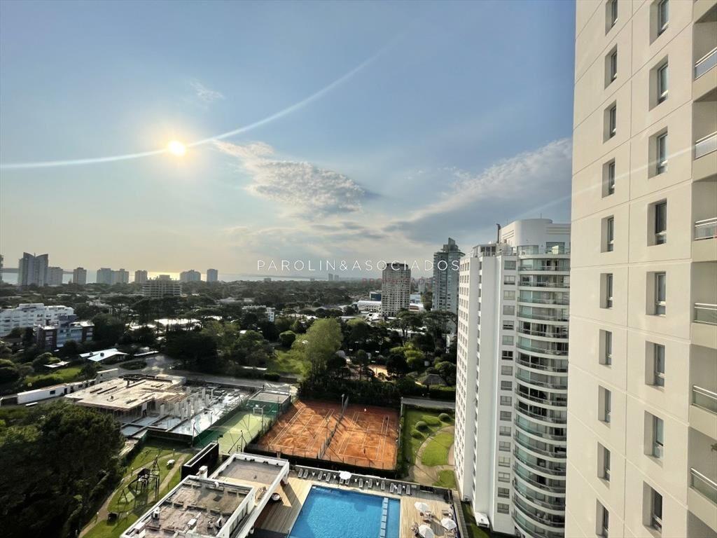 Apartamento en venta de 1 dormitorio y medio en Ocean Drive