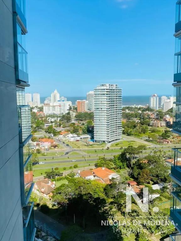 Apartamento en Venta de 2 dormitorios en Playa Mansa , Punt