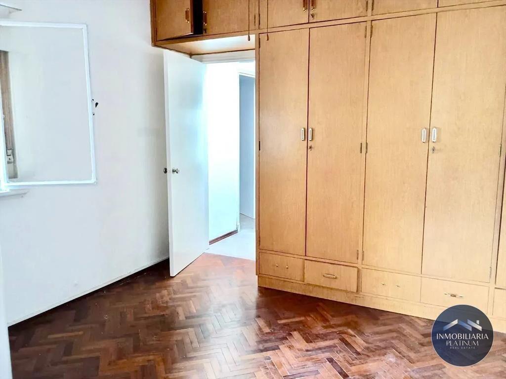 Apartamento en alquiler con 3 dormitorios, 2 baños y bal...