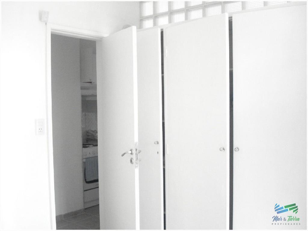 Apartamento en Mansa, 2 dormitorios *