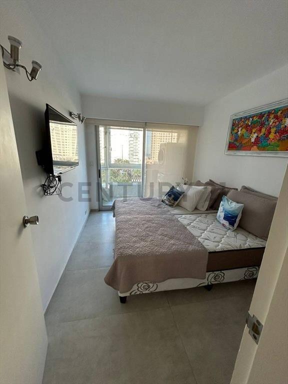 Apartamento De 3 Dormitorios En Alquiler Temporal, Inver...