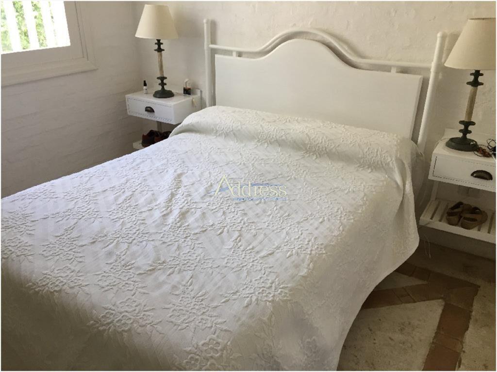 Casa en Rincón del Indio, 3 dormitorios *