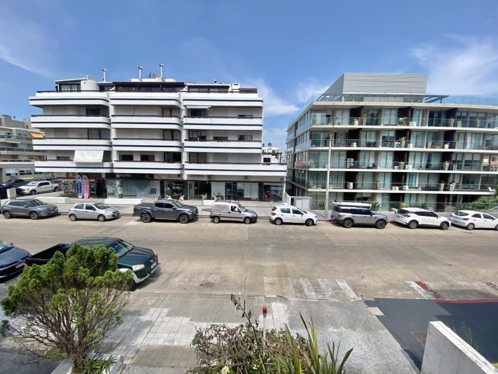 VENTA APARTAMENTO 1 DORMITORIO - CENTRO LAFAYETTE