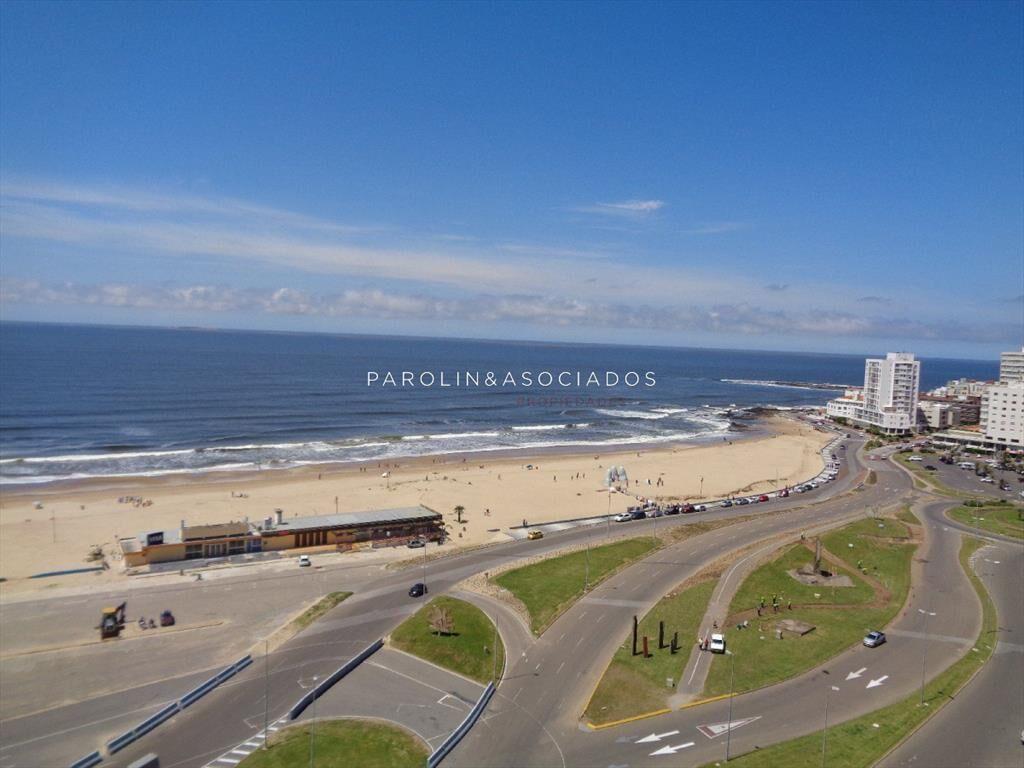 Apartamento en venta de 3 dormitorios en Torre Imperiale, P