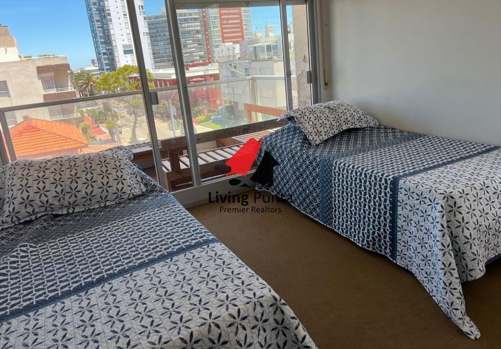Apartamento en Punta del Este, Península