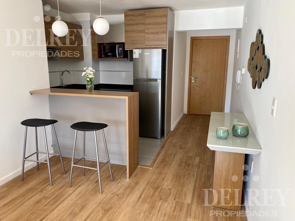 Alquiler Apartamento - Pocitos DELREY PROPIEDADES