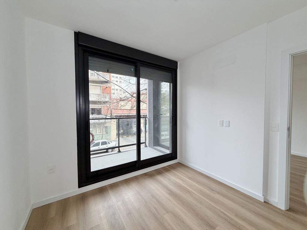 Apartamento en venta de 1 dormitorio a estrenar en Tres Cru