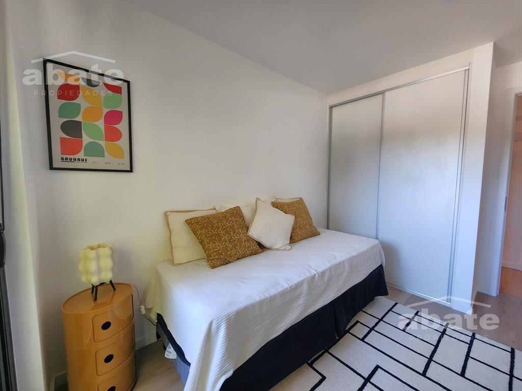 Venta apartamento 2 Dormitorios en La Comercial