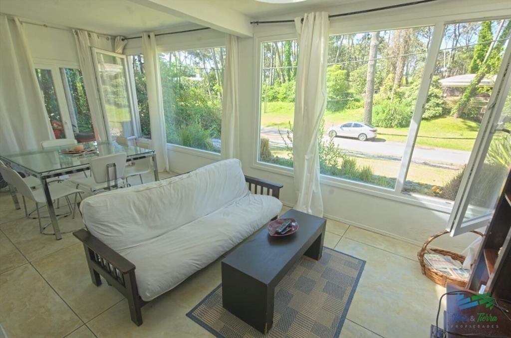 Casa con piscina en alquiler Playa Brava