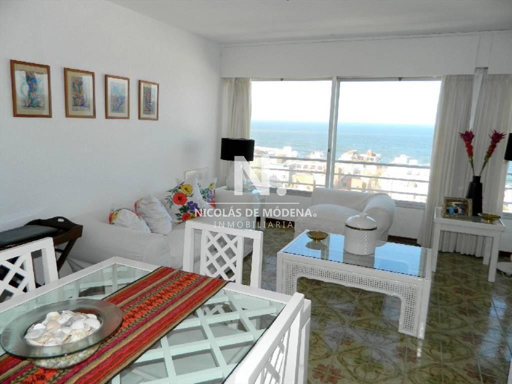 Apartamento en venta de 2 dormitorios en