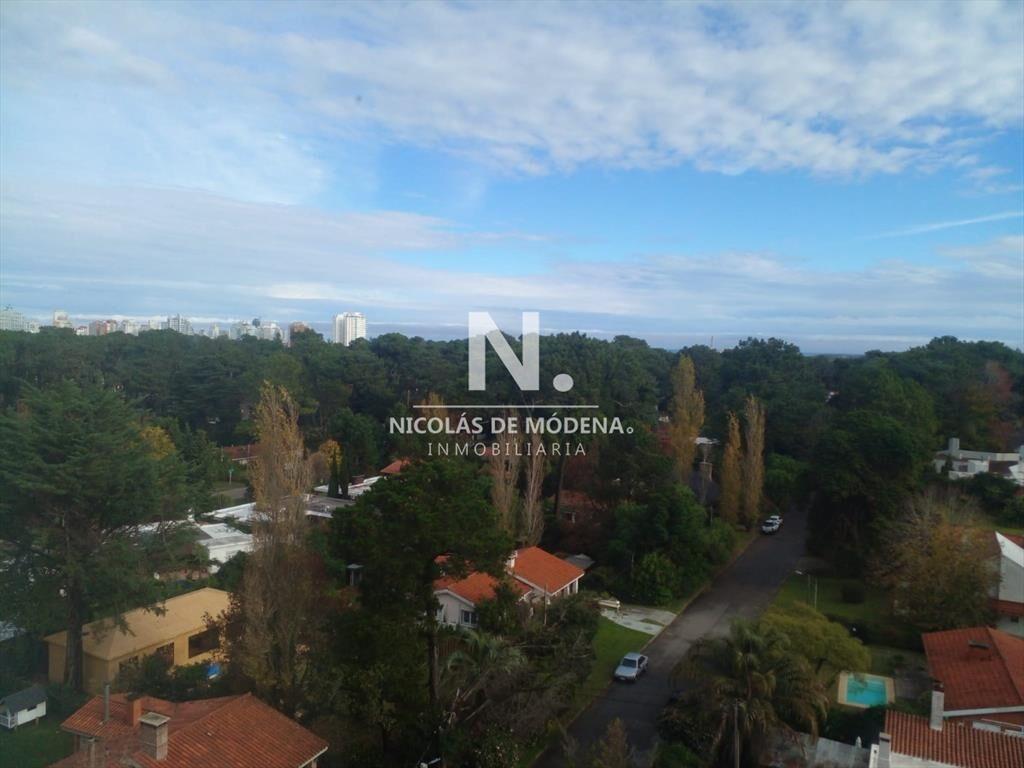 Av Roosevelt, 1 dormitorio, Punta del este