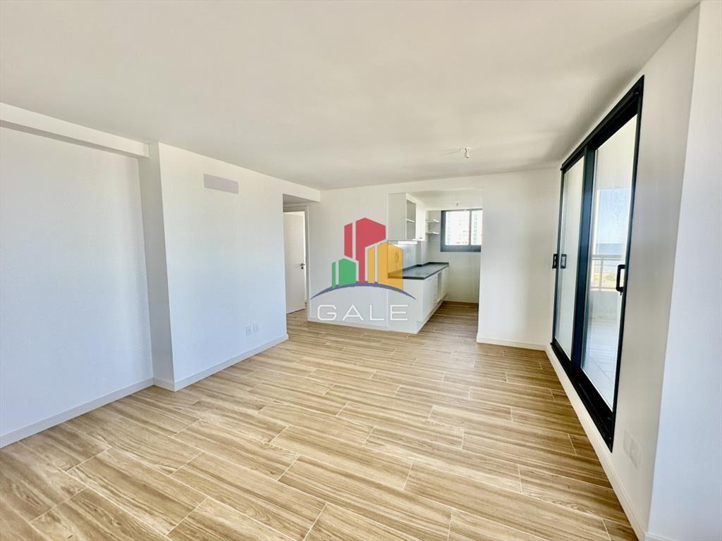 Excelente apartamento en playa brava