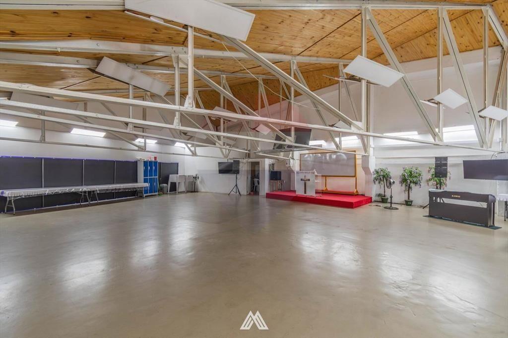 VENTA TERRENO PARA DESARROLLO EN LA COMERCIAL