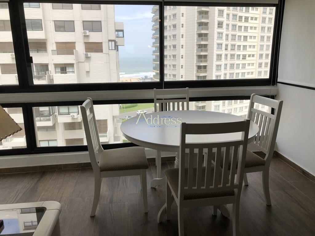 Apartamento en Punta del Este, Brava