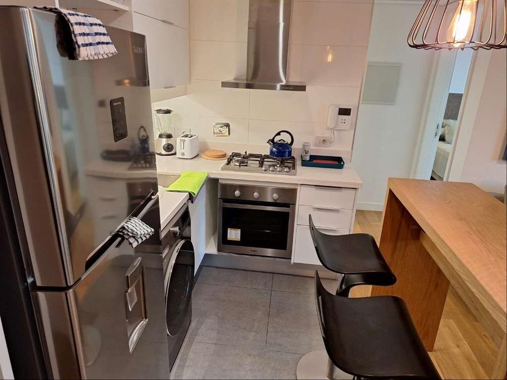 ALQUILER DE APARTAMENTO EQUIPADO PREMIUM EN FORUM