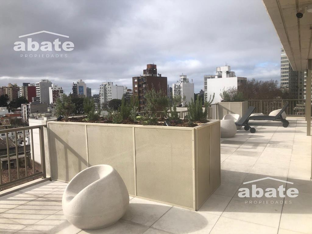 Venta de apartamento de 1 dormitorio en Parque Batlle, Mont