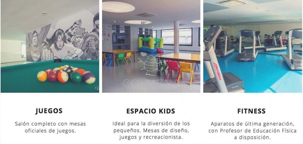 GREEN LIFE 1 dorm! oportunidad única consulte!!