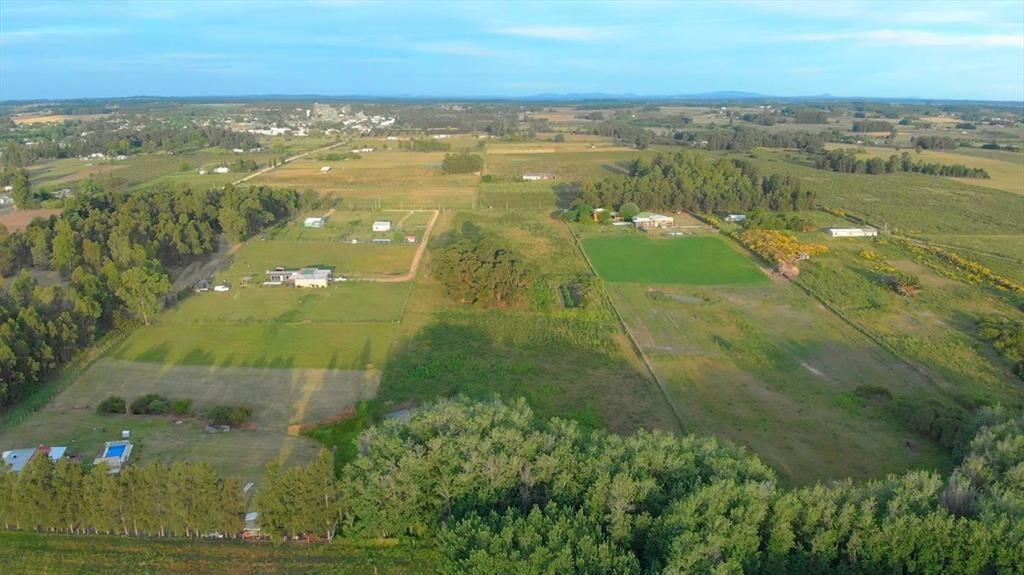 Venta de campo 3Ha. en Empalme Olmos