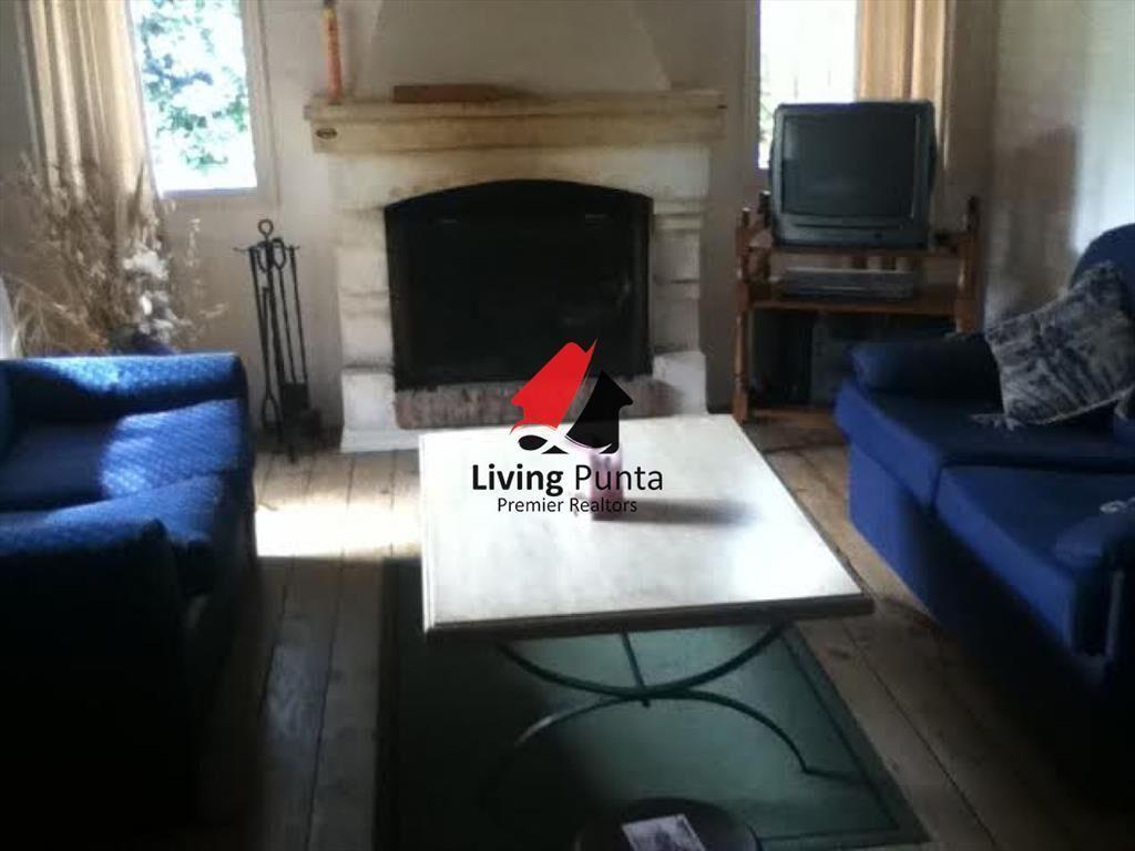 Muy linda casa en PInares