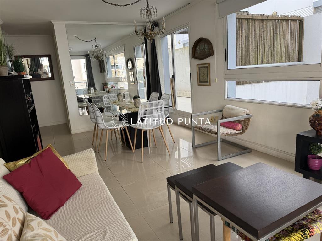 Apartamento en península con piscina propia, 3
