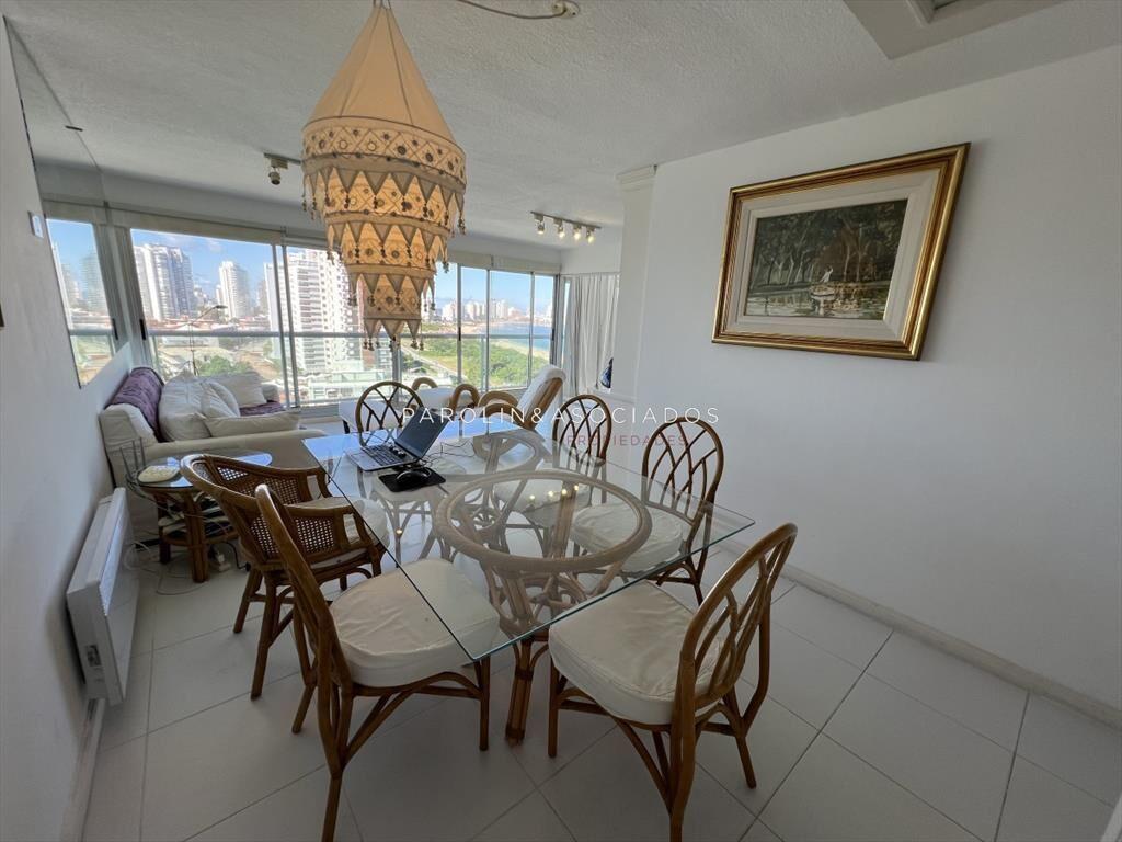 Oportunidad en Playa Mansa Punta del Este
