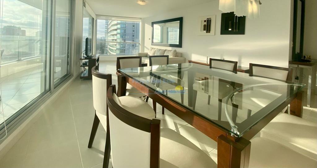 Apartamento en alquiler Mansa 3 dormitorios