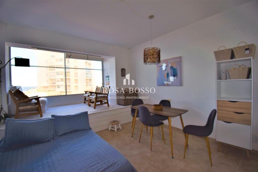 VENTA, Monoambiente, Península, Punta del Este,