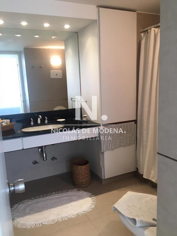 Departamento de 3 dormitorios en Tiburón I, del