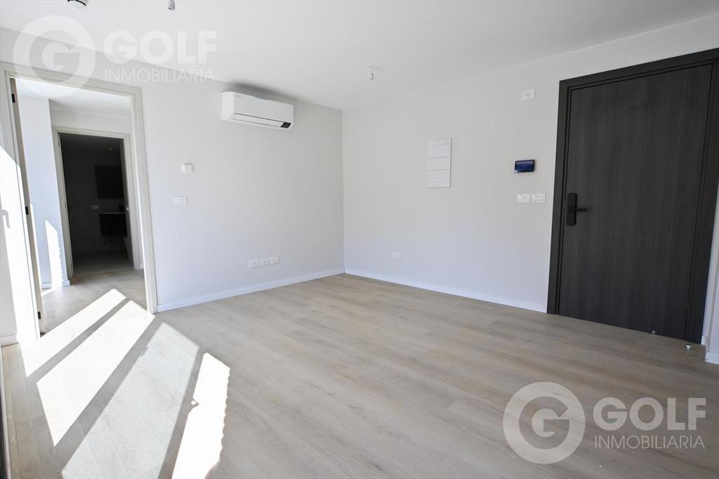Venta de Apartamento de 1 dormitorio en ODA Punta Carretas