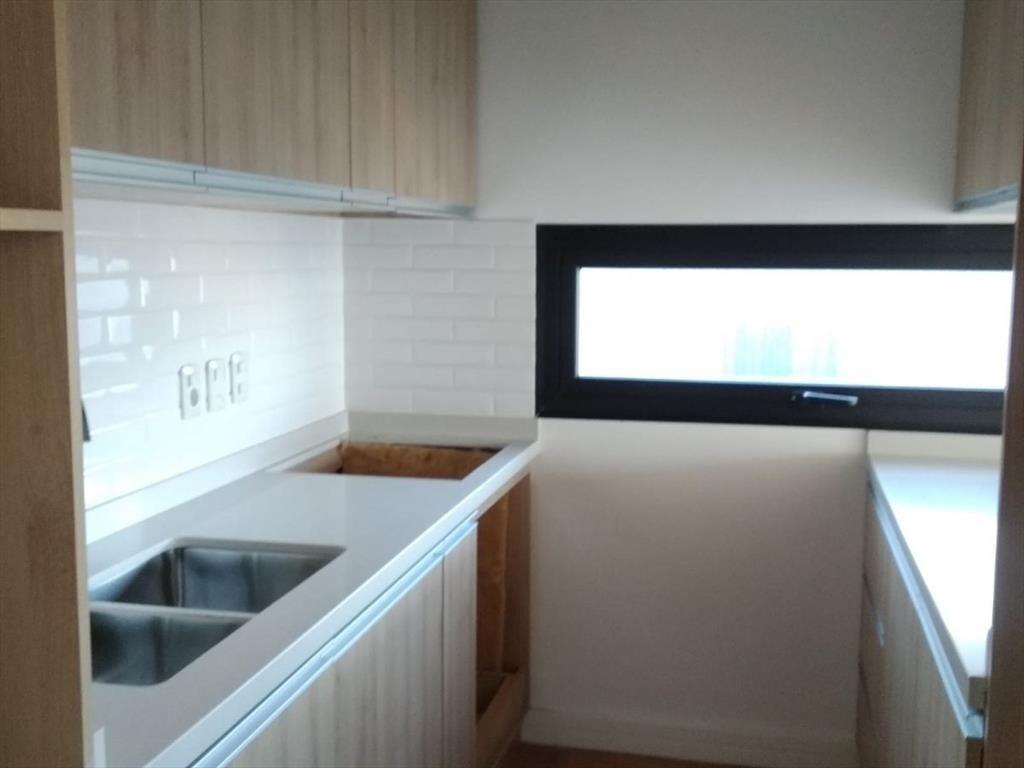Apartamento 2 dormitorios vista al mar