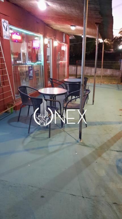 Se vende llave de Pizzería en Salinas