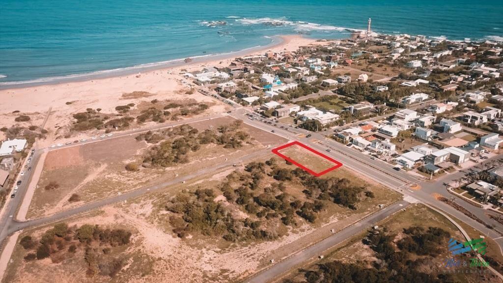 Venta de terreno en José Ignacio
