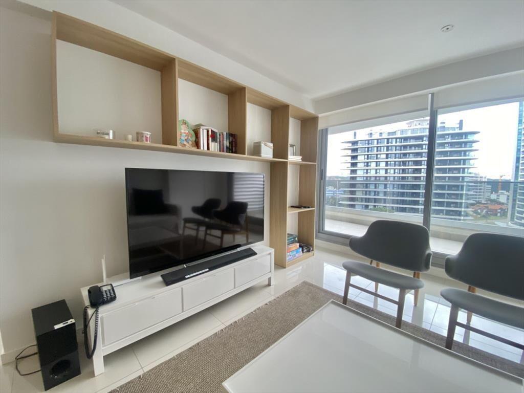 VENTA APARTAMENTO DE 3 DORMITORIOS EN EDIFICIO