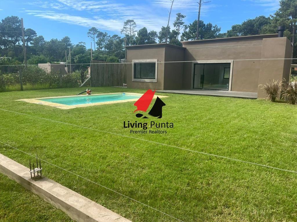 Casa en Maldonado, Burnett